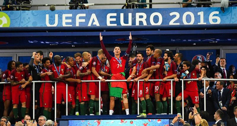  - Tu n'es pas un vrai fan de football si tu as moins de 7/10 à ce quiz !