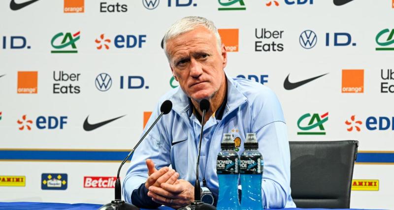  - PSG : un défenseur des Bleus dans le viseur ?