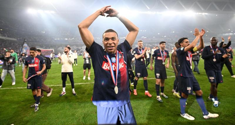  - Après Bellingham et Vinicius, un autre cadre du Real Madrid accueille Mbappé à bras ouverts !