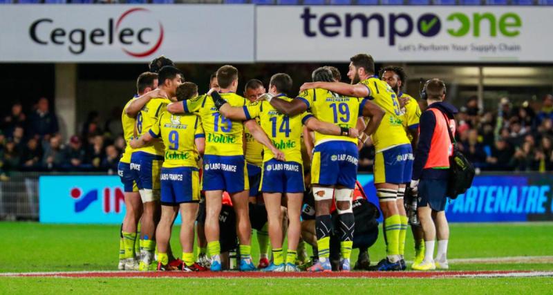  - Clermont : un cadre d'expérience de l'ASM va s'en aller à la fin de la saison