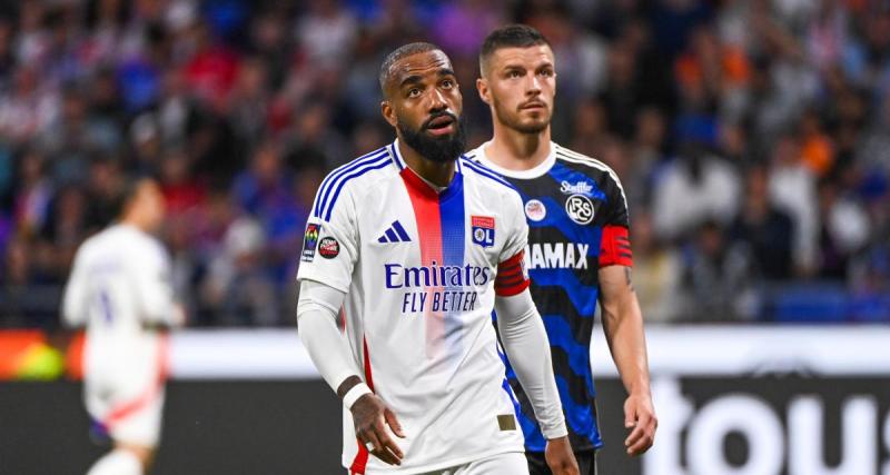 - OL : Lacazette prêt à craquer face à l'offre de l'Arabie saoudite ?