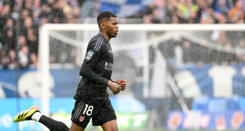  - Paris FC : un joueur débarque de L1 (off)