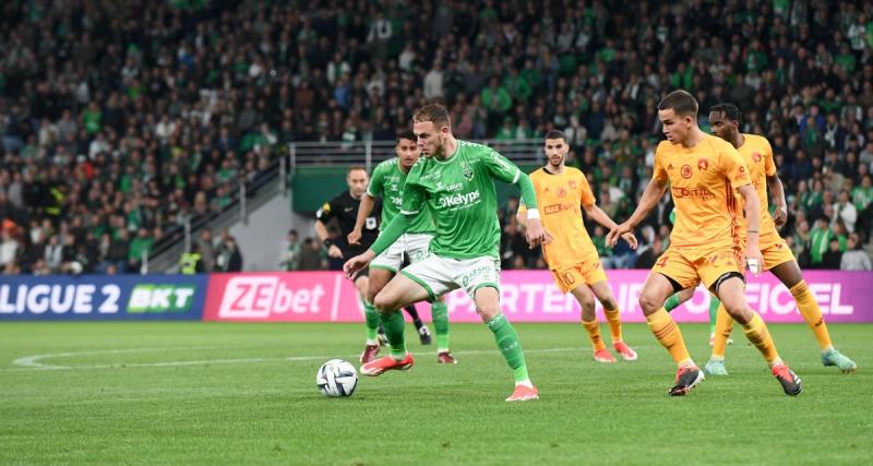  - 📝 ASSE - Metz : les Tops et les Flops !