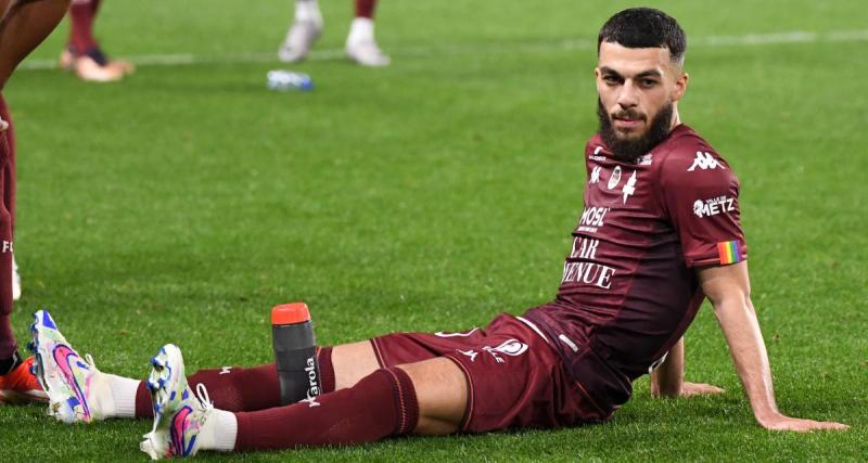  - Nouvelle énorme annonce sur l'avenir de Georges Mikautadze