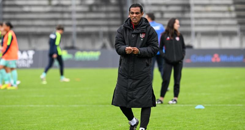  - Fleury : Fabrice Abriel quitte ses fonctions (off) 