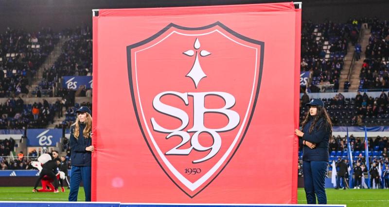  - Brest : un gardien signe son premier contrat pro (off)