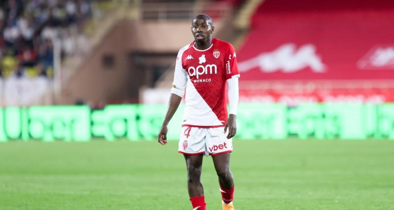  - Ligue 1 : la commission de discipline de la LFP a lourdement sanctionné Mohamed Camara !
