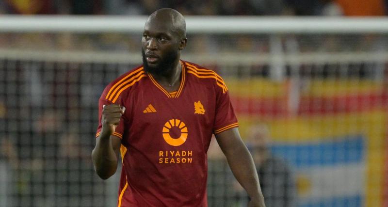  - Chelsea : grosse décision des Blues pour l'avenir de Lukaku