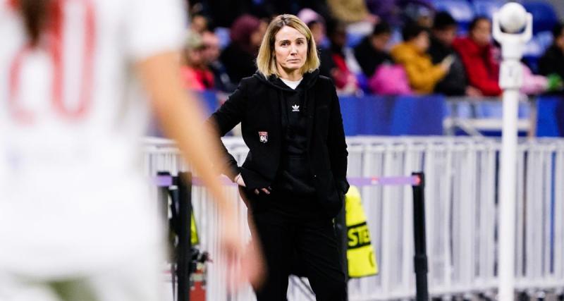  - Sonia Bompastor sur son départ à Chelsea : "Un choix sportif et familial"