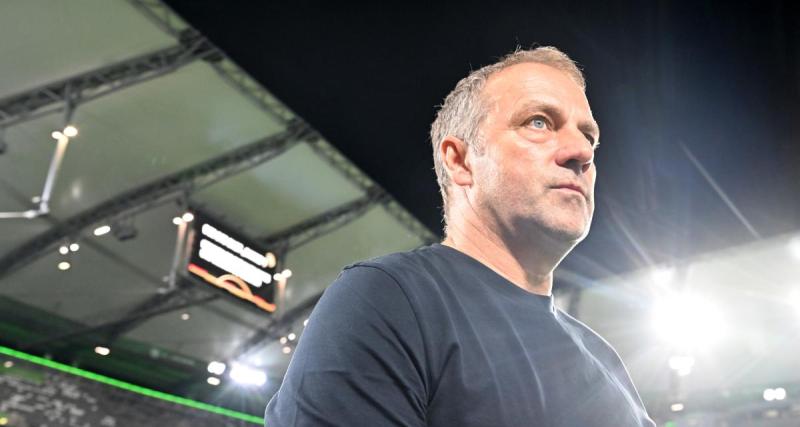  - Barça : vers un incroyable couac avec le nouveau coach ?