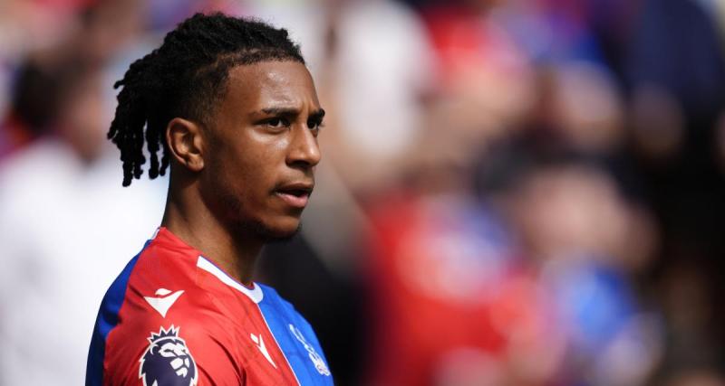  - Equipe de France : la décision forte d'Olise pour son avenir