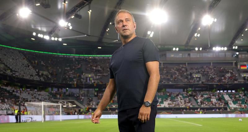  - Barça : les deux révolutions prévues par Flick pour son équipe
