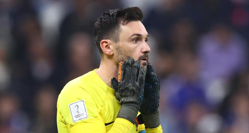  - Équipe de France : Hugo Lloris "hanté" par la séance de tirs au but face à l'Argentine