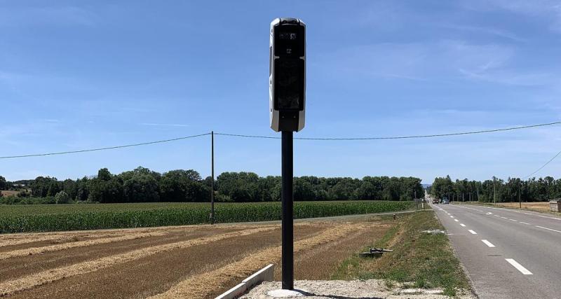  - Face aux radars, les motards en colère recherchent des volontaires pour sauver des permis