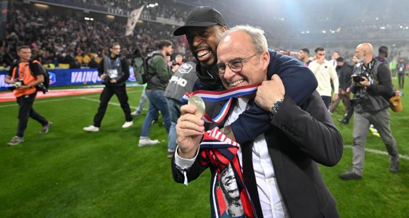  - PSG : six joueurs de Chelsea proposés à Luis Campos ?