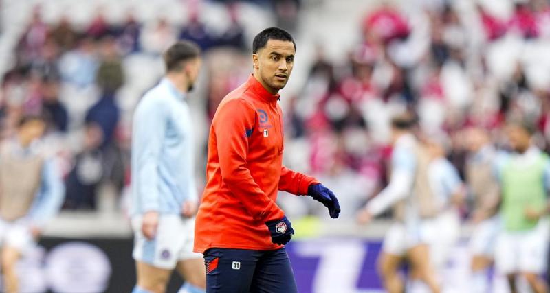  - Algérie : un nouveau challenge juteux pour Adam Ounas ?