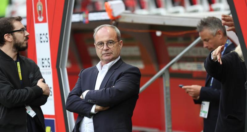  - PSG : une cible XXL en attaque prend déjà l'eau