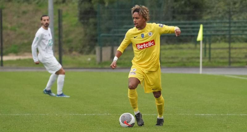  - Boulogne : promu en N1, l'USBCO a déjà signé deux recrues