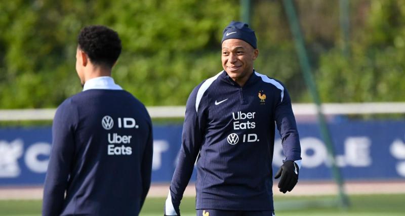 - Real Madrid : la date de la présentation de Mbappé enfin connue ?