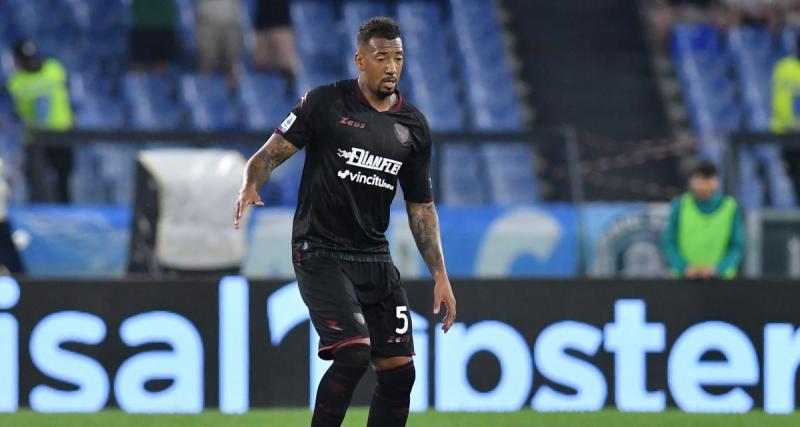  - OL : un nouveau rebond pour Jérôme Boateng ! (Officiel)
