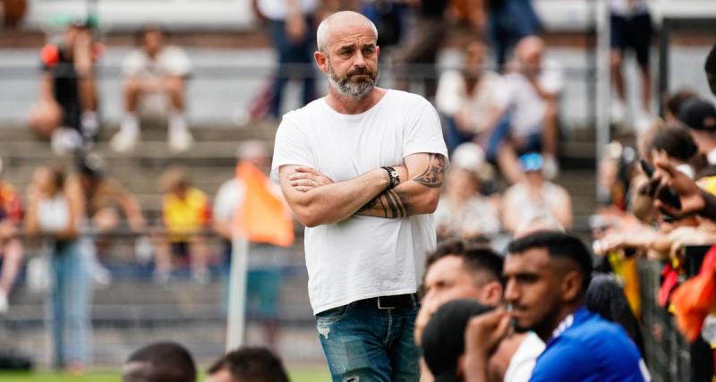  - Martigues : Mathieu Chabert, grand favori pour succéder à Grégory Poirier ?