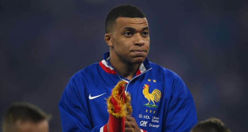  - Kylian Mbappé devrait être présenté la semaine prochaine à Madrid !