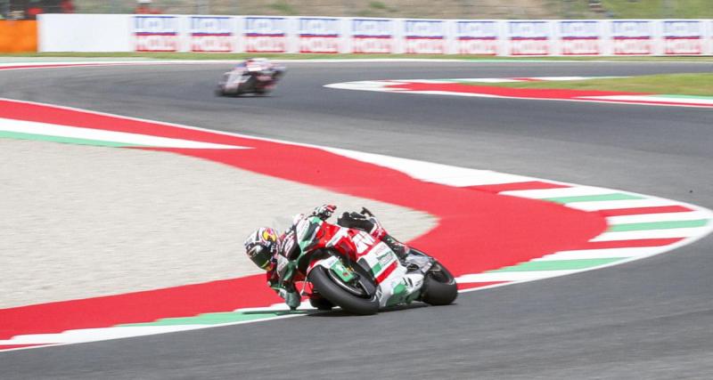  - MotoGP : Zarco annonce la couleur avant le Grand Prix d’Italie 