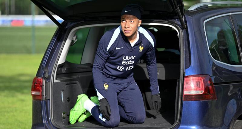  - Real Madrid : déjà un coup de froid pour la présentation de Mbappé ?