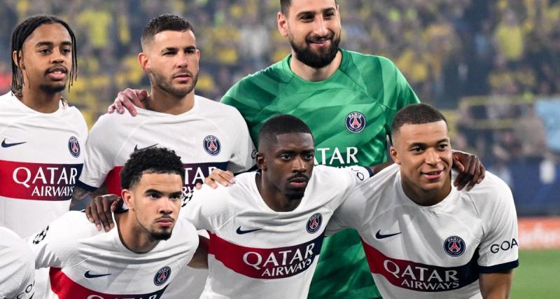  - Jeux Olympiques : le PSG aurait fermé la porte à Thierry Henry pour deux stars ! 