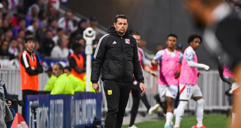  - OL : le club va vendre un milieu pour 5 millions d’euros !
