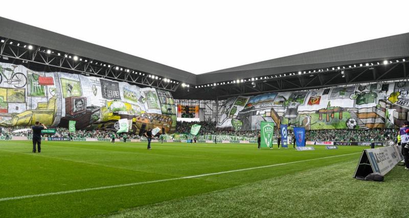  - ASSE : un projet d’attentat contre Geoffroy-Guichard pendant les JO déjoué