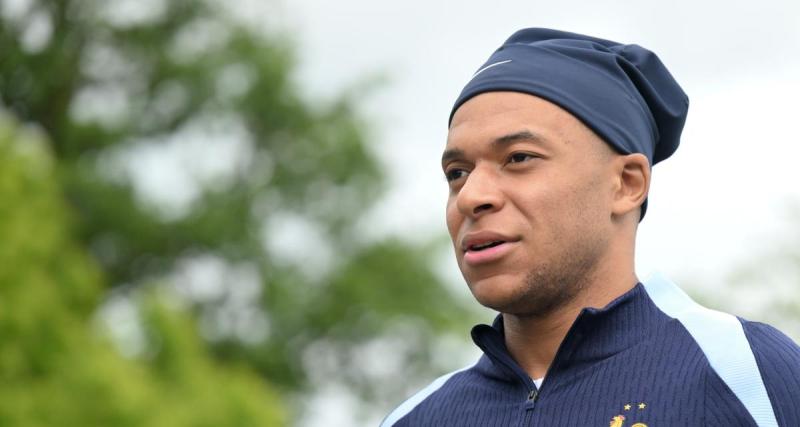  - Mercato : la date d’annonce du nouveau club de Kylian Mbappé est connue !