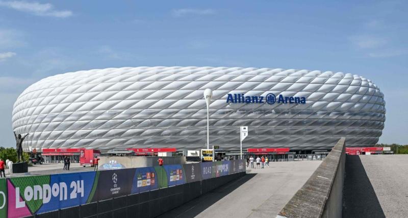  - Mercato : une légende du football allemand signe en Autriche !