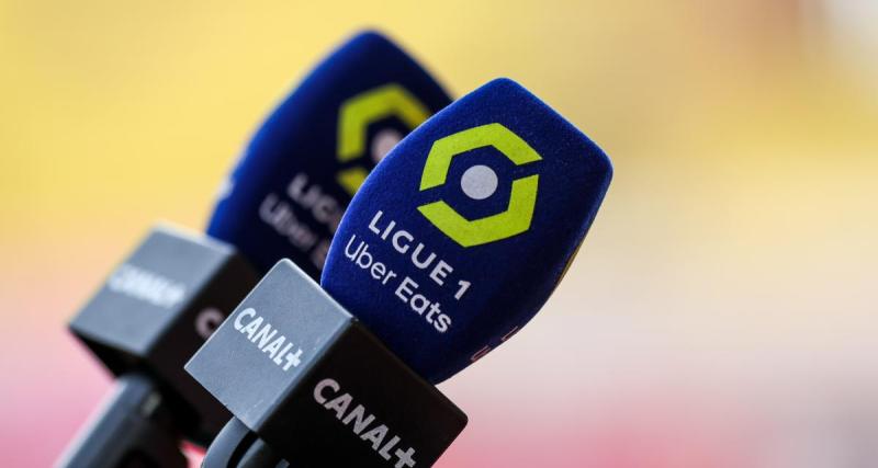  - Droits TV L1 : le gros coup de gueule de Canal+