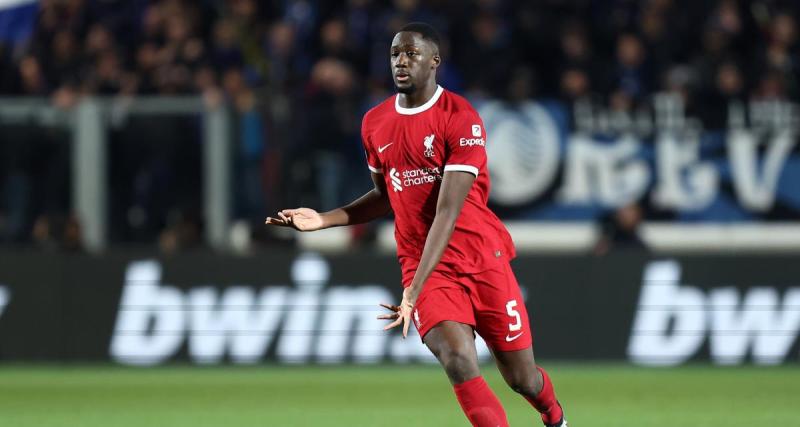  - PSG : Ibrahima Konaté lié à paris, "ça ne me fait ni chaud ni froid" répond le défenseur