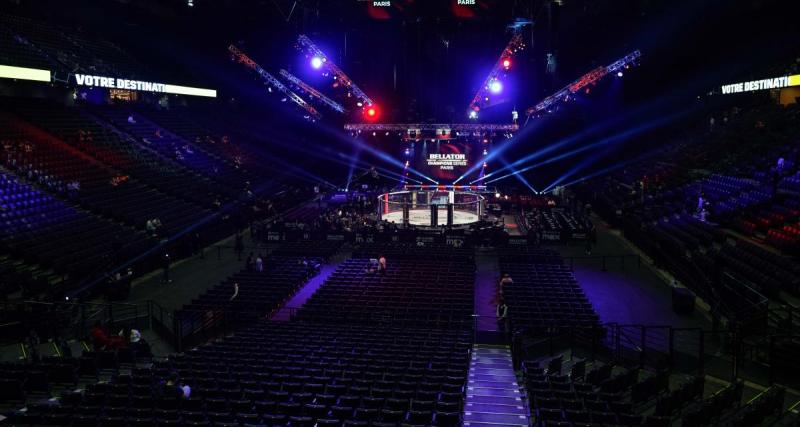  - MMA : deux combattants très connus en France pourraient bientôt s’affronter !