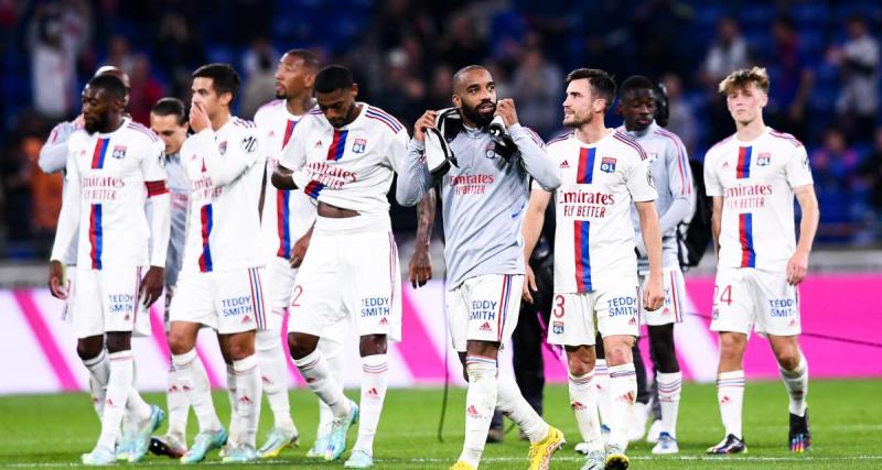  - OL : après Lacazette et Caqueret, un autre cadre potentiellement sur le départ ?