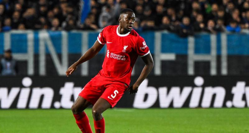  - PSG : Konaté répond à nouveau à une possible arrivée