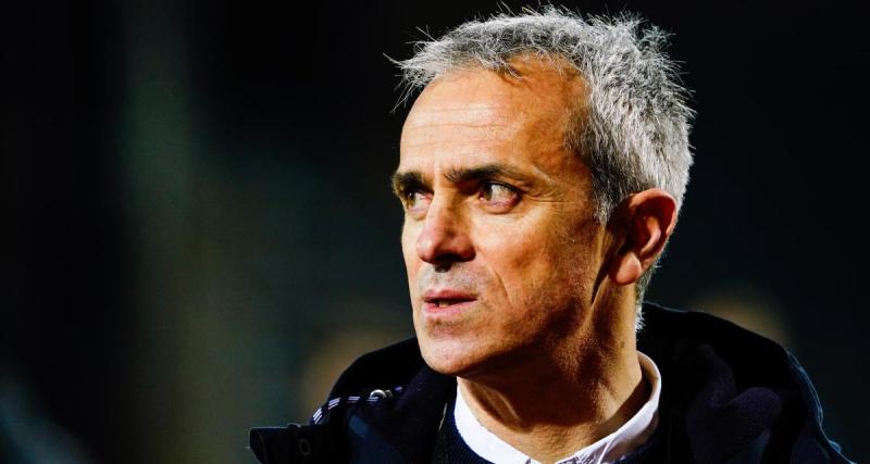  - Lorient : le nouveau directeur général est connu (off)