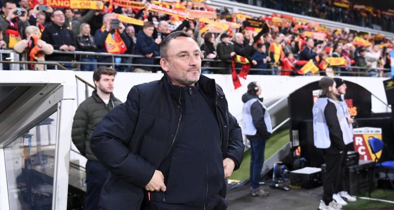  - Lens : le dénouement approche pour Haise à Nice, accord total annoncé