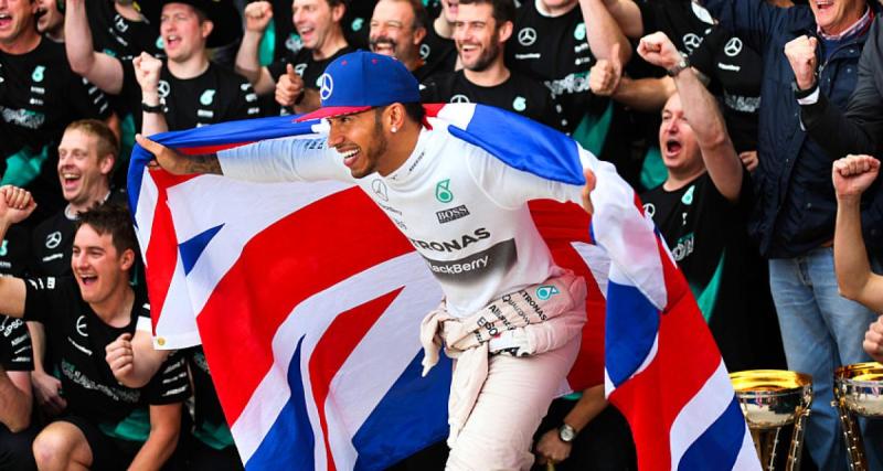  - Tu n'es pas un vrai fan de Formule 1 si tu as moins de 7/10 à ce quiz !