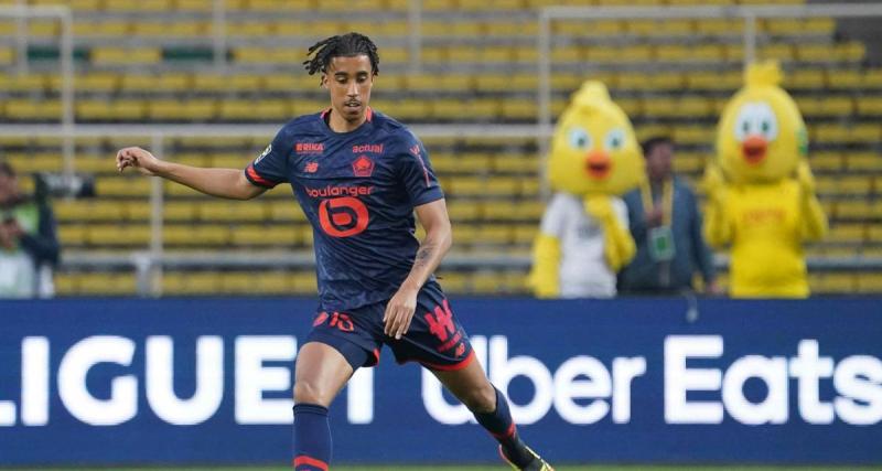  - PSG : une crainte du Real Madrid dans le dossier Yoro ?