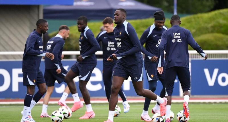  - Equipe de France : la révélation folle de Konaté sur sa préparation pour l'Euro