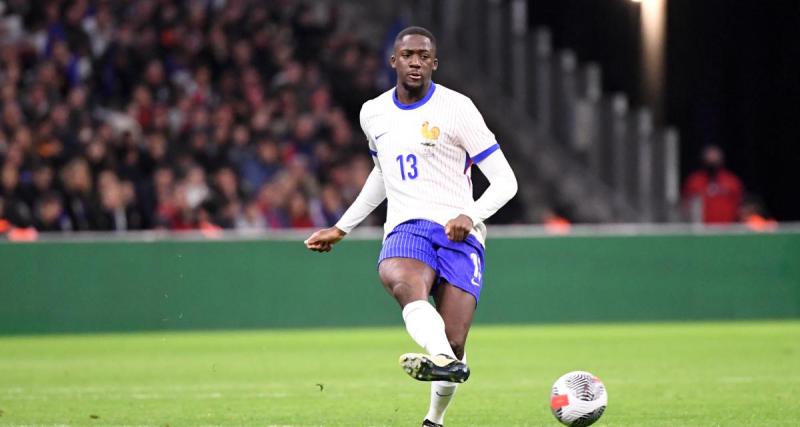  - Equipe de France : Ibrahima Konaté se livre sur les intérêts du PSG, sa réponse est cinglante !