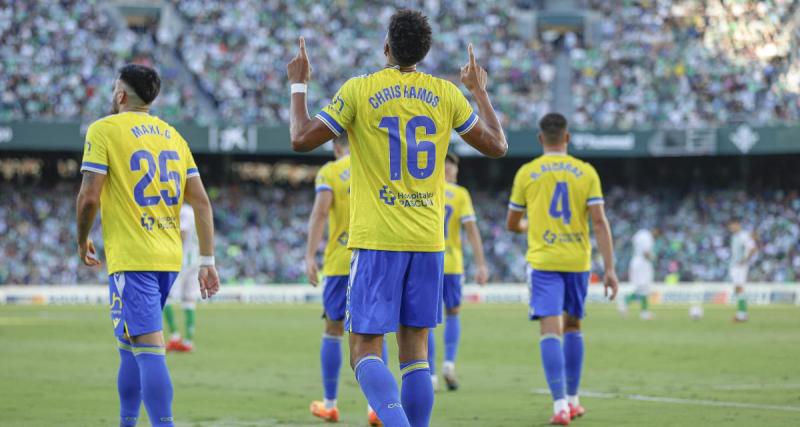  - Liga : le championnat espagnol suspecté de match truqué !