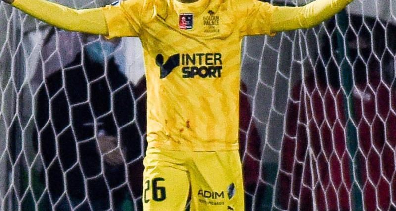  - Boulogne : trois départs annoncés par le promu en N1 (off)