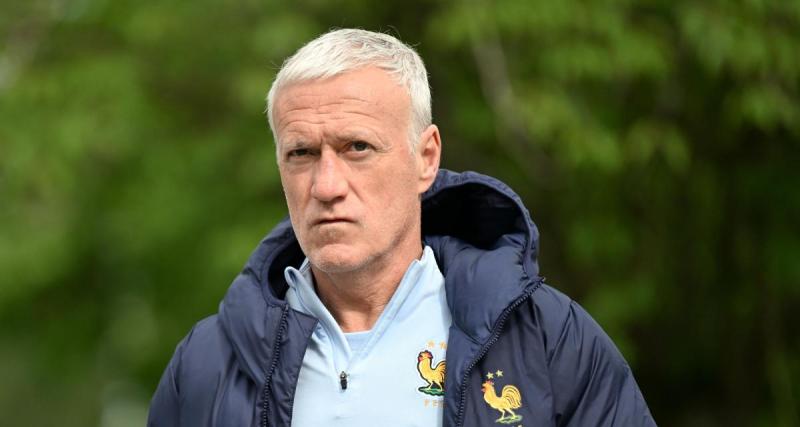  - Equipe de France : Didier Deschamps répond sèchement à Antoine Griezmann sur le jeu « chiant » des Bleus