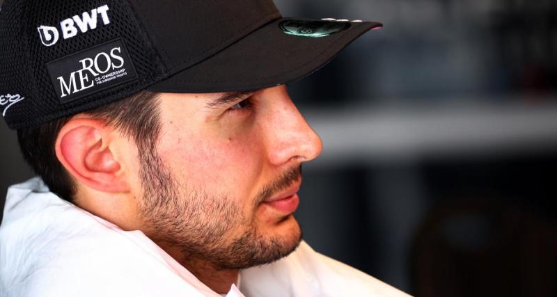  - F1 : Esteban Ocon touché par les nombreuses critiques reçus depuis le GP de Monaco