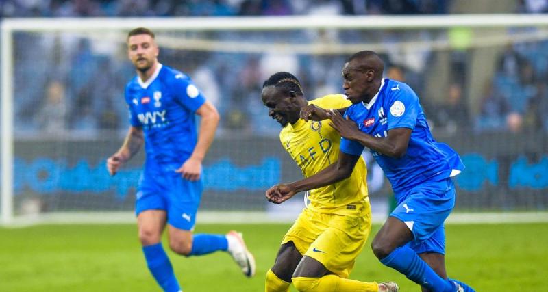  - Arabie saoudite : un match légendaire en finale de la King Cup