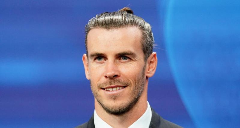  - Dortmund - Real Madrid : le pronostic osé de Bale pour la finale